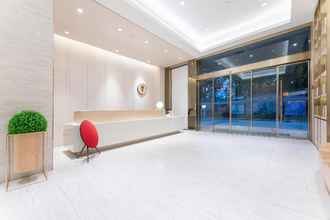 Lobby 4 Ji Hotel Xiamen Zhongshan Road West Hubin Road