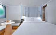 ห้องนอน 4 Ji Hotel Xiamen Zhongshan Road West Hubin Road