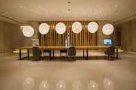 Lobby Ji Hotel Zhengzhou Hanghai West Road