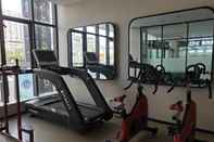 Fitness Center Ji Hotel Zhengzhou Hanghai West Road