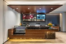 大堂 Hanting Hotel Guangzhou Guangyuan Coach Station