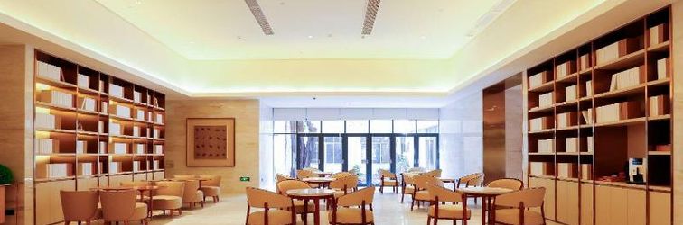 Others Ji Hotel (Guangzhou Economic Development Zone)