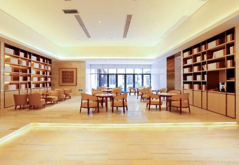 Others Ji Hotel (Guangzhou Economic Development Zone)