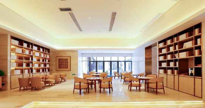 Lainnya Ji Hotel (Guangzhou Economic Development Zone)