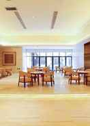 null Ji Hotel (Guangzhou Economic Development Zone)