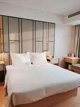 Lainnya 4 Ji Hotel (Guangzhou Economic Development Zone)