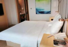 Others 2 Ji Hotel (Guangzhou Economic Development Zone)