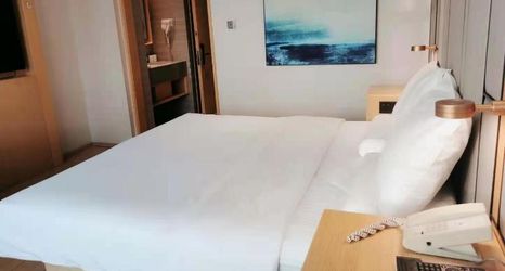 Others 2 Ji Hotel (Guangzhou Economic Development Zone)