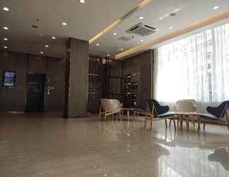 Lobby 2 Hanting Hotel (Qingyuan Lianjiang Road)