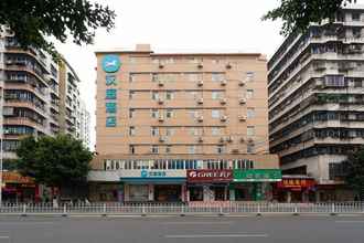 Exterior 4 Hanting Hotel Shaoguan Xihe Bus Station