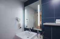 In-room Bathroom Hanting Hotel Shenzhen Xixiang Bus Terminal