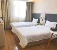 Bedroom 7 Hanting Hotel Shenzhen Bao'an Xixiang Caihongcheng