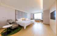 Kamar Tidur 2 Ji Hotel Shenzhen Baoan International Convention a