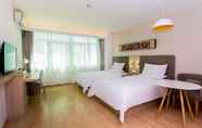 Bilik Tidur 6 Hanting Hotel Zhuhai Hengqin International Convent