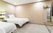 Kamar Tidur 7 Hanting Hotel Zhuhai Jida Branch