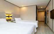 Kamar Tidur 6 Hanting Hotel Zhuhai Jida Branch