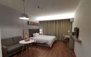 Bedroom 5 Hanting Hotel Zhuhai Jinwan Airport Branch
