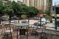 Common Space Hanting Hotel Zhuhai Qianshan Mingzhu South Road