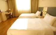 Bedroom 7 Hanting Hotel Kaili Yongfeng East Road Branch