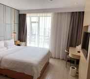 ห้องนอน 4 Ji Hotel (Sanya Central)