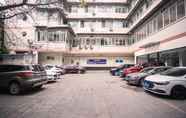 Common Space 3 Hanting Hotel Meishan Renshou Kuixing Pavilion Bra