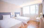 Kamar Tidur 6 Hanting Hotel Meishan Renshou Kuixing Pavilion Bra