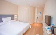 Bedroom 7 Hanting Hotel Meishan Renshou Kuixing Pavilion Bra