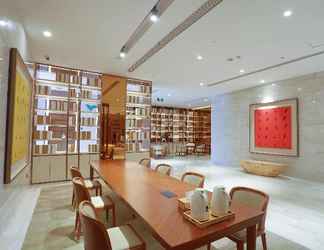 Others 2 Ji Hotel (Guangyuan Wanda Plaza)