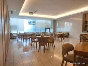 Others 4 Ji Hotel (Guangyuan Wanda Plaza)