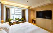 Lainnya 5 Ji Hotel (Guangyuan Wanda Plaza)