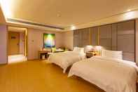 Others Ji Hotel (Guangyuan Wanda Plaza)