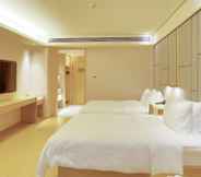 Others 6 Ji Hotel (Guangyuan Wanda Plaza)