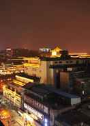 VIEW_ATTRACTIONS Ji Hotel (Xi'an Bell Drum Towers)