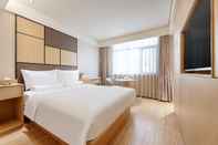 Bedroom Ji Hotel (Xi'an Bell Drum Towers)