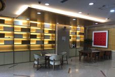 Lobi Ji Hotel Xi'an Wenjing Road