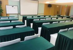 Ruangan Fungsional 4 Ji Hotel Xi'an Wenjing Road