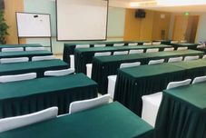 Ruangan Fungsional Ji Hotel Xi'an Wenjing Road