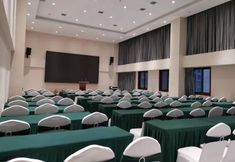 Ruangan Fungsional 5 Ji Hotel Xi'an Wenjing Road