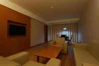 Common Space Ji Hotel Xi'an Wenjing Road