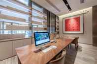 Ruangan Fungsional Ji Hotell (Xi'an High Tech Zone, Keji Road)