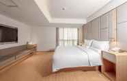 ห้องนอน 6 Ji Hotell (Xi'an High Tech Zone, Keji Road)