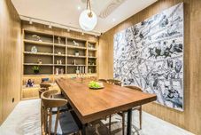 その他 Hanting Premium Hotel Xi'an Aerospace Metro Statio