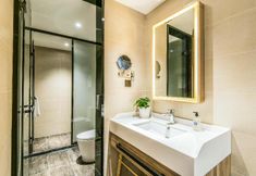 その他 6 Hanting Premium Hotel Xi'an Aerospace Metro Statio