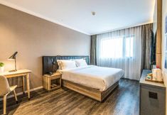 その他 5 Hanting Premium Hotel Xi'an Aerospace Metro Statio