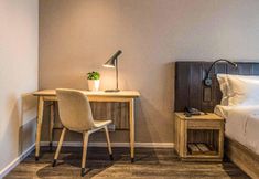 その他 4 Hanting Premium Hotel Xi'an Aerospace Metro Statio