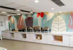 Others 4 Hanting Hotel Xi'an Jingwei Industrial Park branch