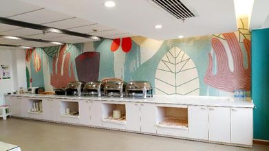 Others 4 Hanting Hotel Xi'an Jingwei Industrial Park branch