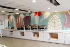 Others Hanting Hotel Xi'an Jingwei Industrial Park branch