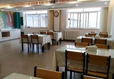 Others 6 Hanting Hotel Xi'an Jingwei Industrial Park branch