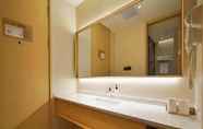 In-room Bathroom 6 Ji Hotel Baoji Hitech Zone Branch